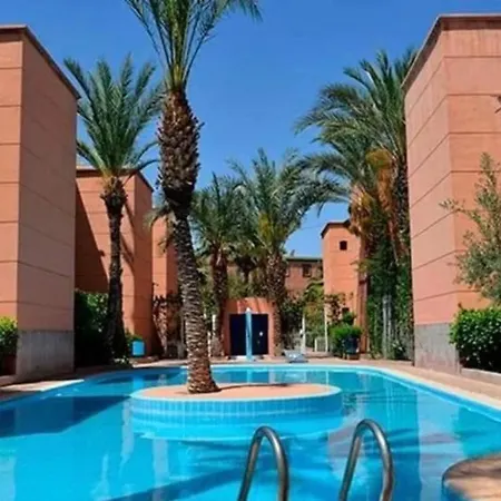 Riad Atlas Logement Entier Prive Avec Jacuzzi Au Coeur De Marrakesh Entire Accommodation